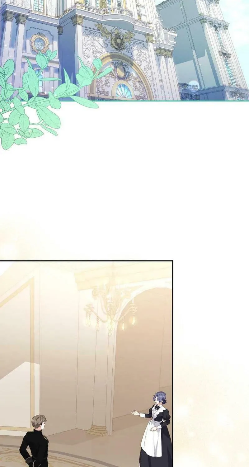 I'm Being Raised by Villains Chapter 66 page 49 - 