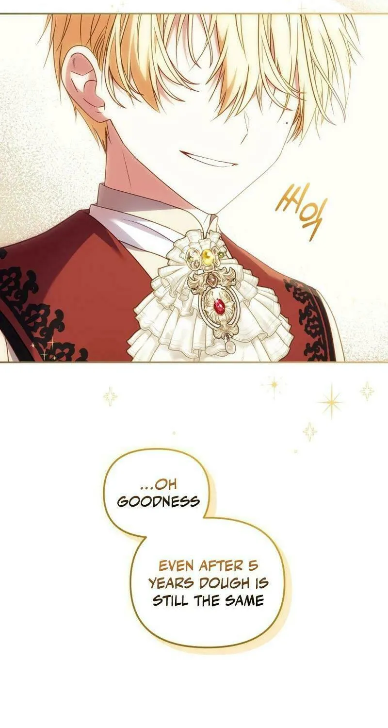 I'm Being Raised by Villains Chapter 66 page 56 - 