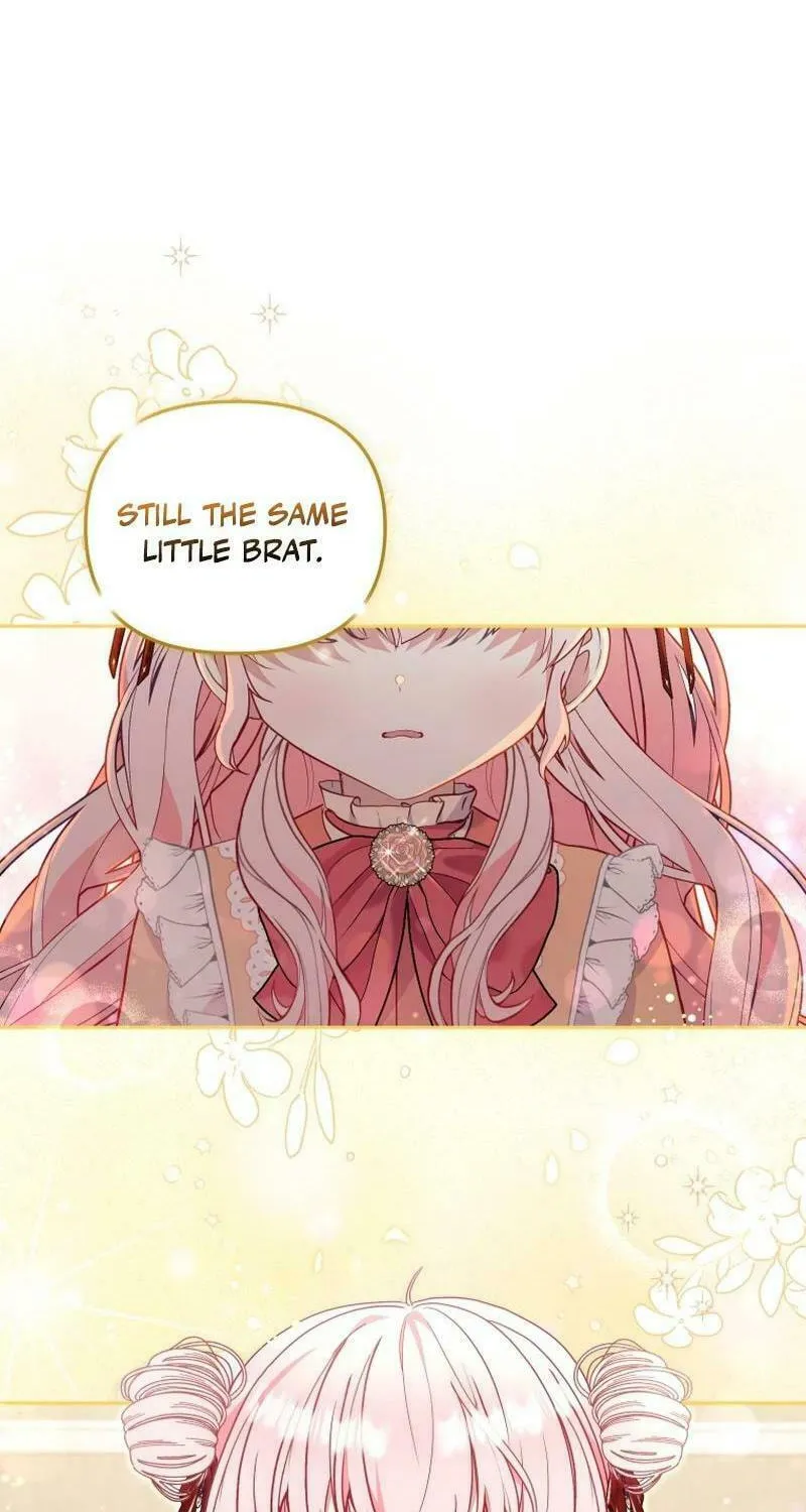 I'm Being Raised by Villains Chapter 66 page 57 - 