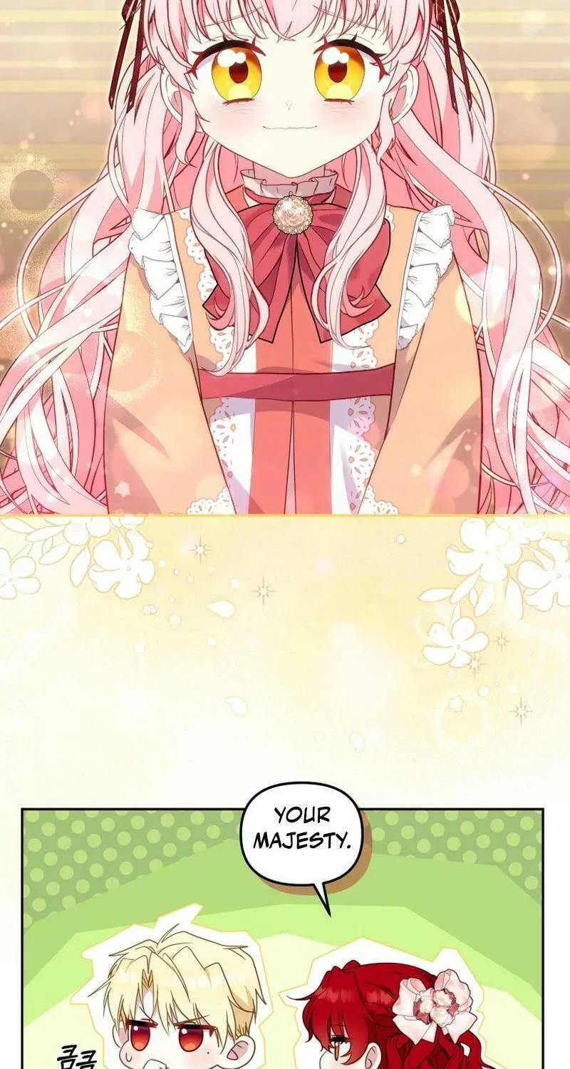 I'm Being Raised by Villains Chapter 66 page 58 - 