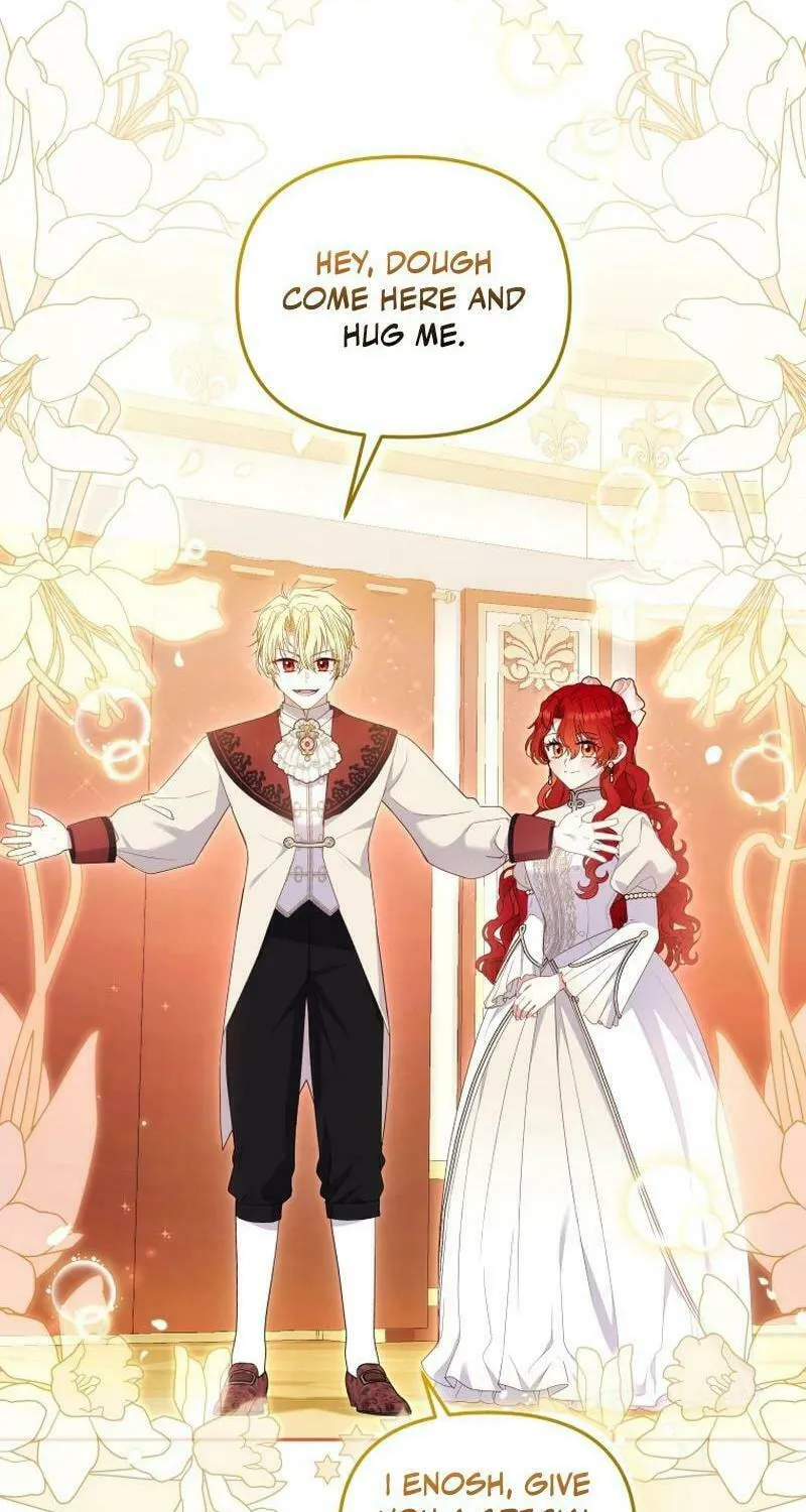 I'm Being Raised by Villains Chapter 66 page 60 - 