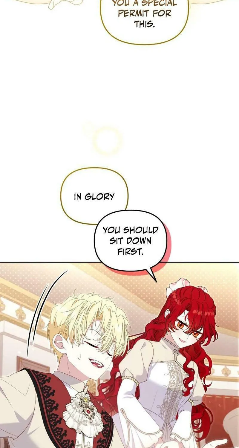 I'm Being Raised by Villains Chapter 66 page 61 - 