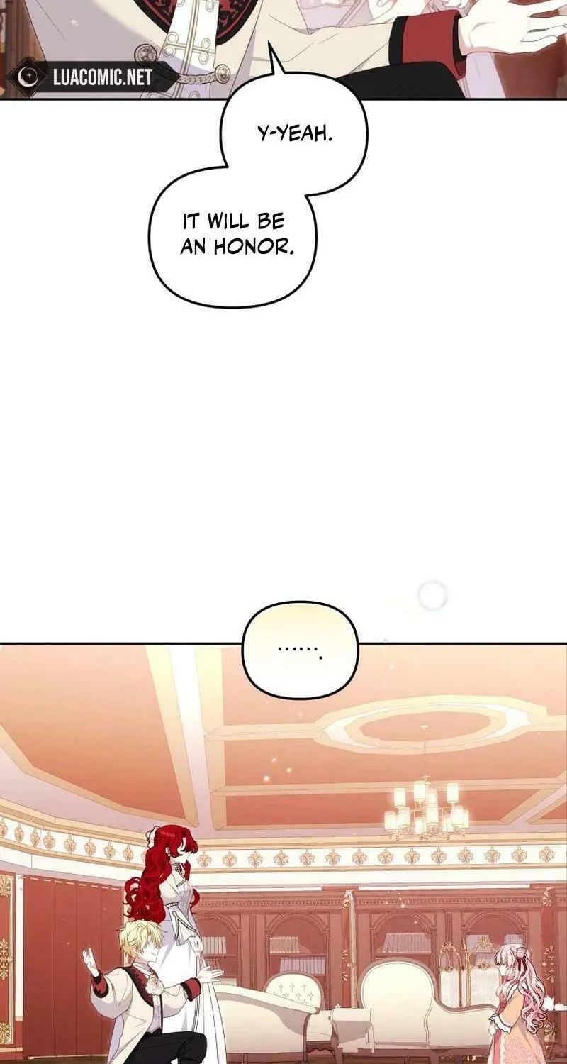 I'm Being Raised by Villains Chapter 66 page 62 - 