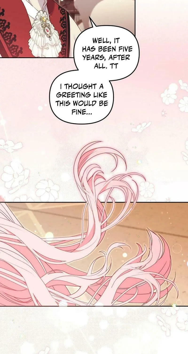 I'm Being Raised by Villains Chapter 66 page 64 - 