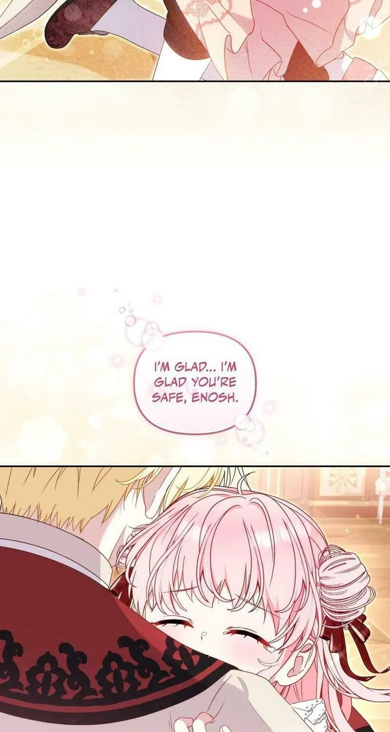 I'm Being Raised by Villains Chapter 66 page 67 - 