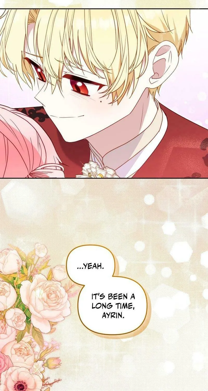 I'm Being Raised by Villains Chapter 66 page 70 - 