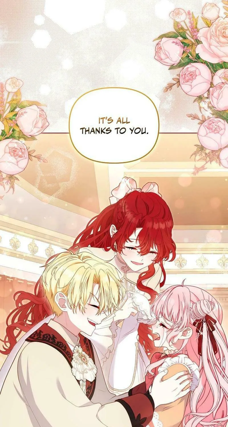I'm Being Raised by Villains Chapter 66 page 72 - 