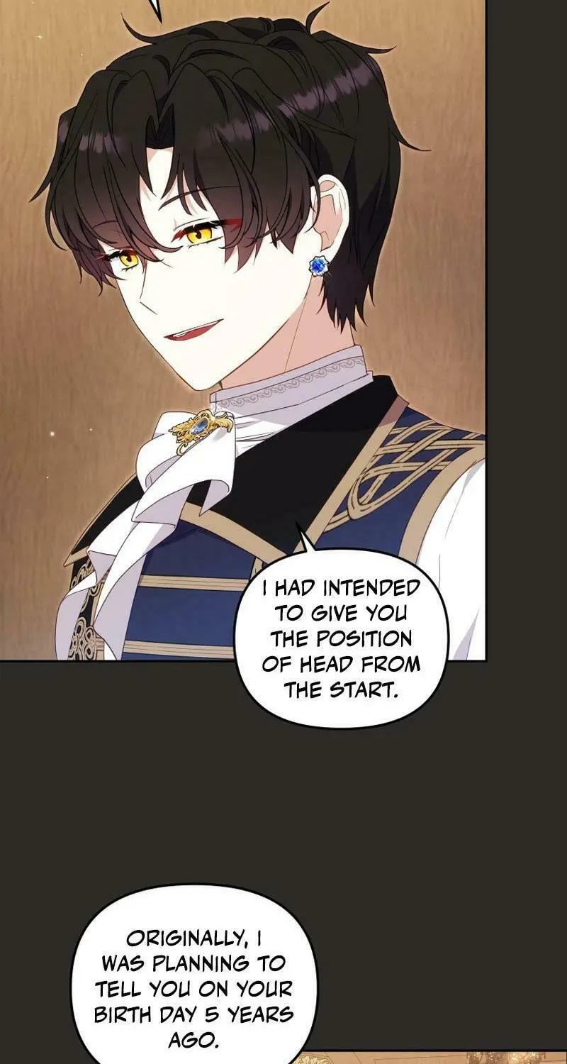 I'm Being Raised by Villains Chapter 66 page 10 - 