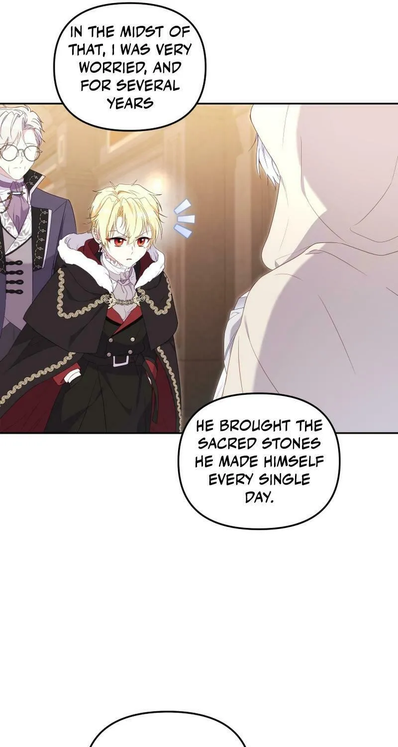 I'm Being Raised by Villains Chapter 67 page 12 - 