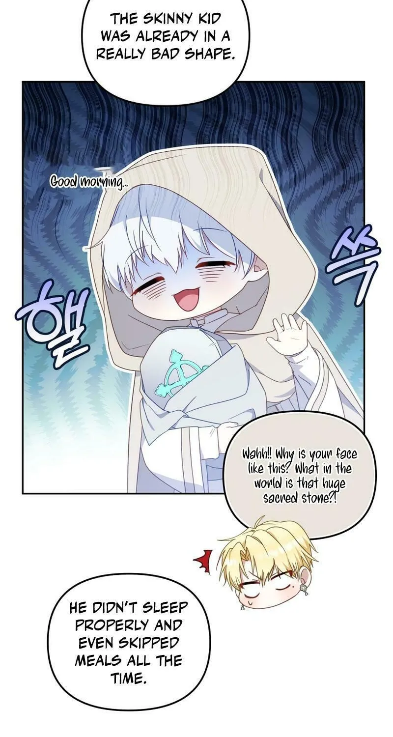 I'm Being Raised by Villains Chapter 67 page 13 - 