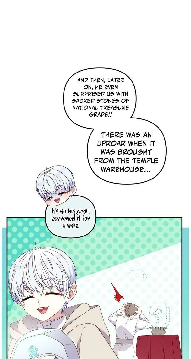 I'm Being Raised by Villains Chapter 67 page 14 - 