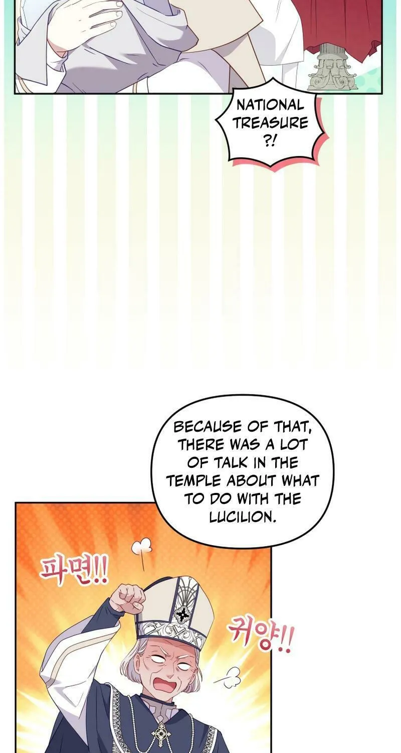 I'm Being Raised by Villains Chapter 67 page 15 - 