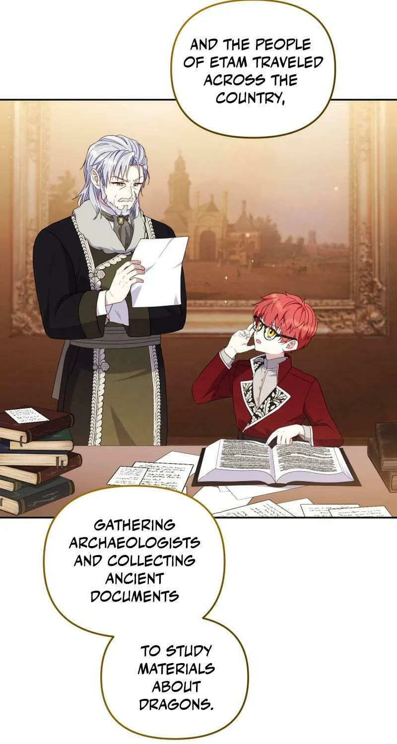 I'm Being Raised by Villains Chapter 67 page 18 - 