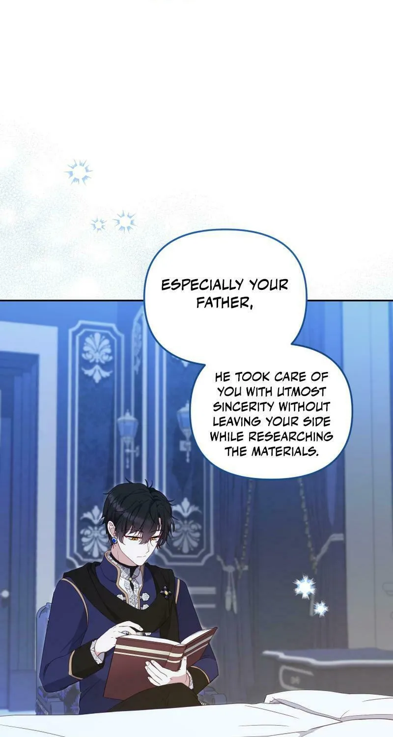 I'm Being Raised by Villains Chapter 67 page 19 - 