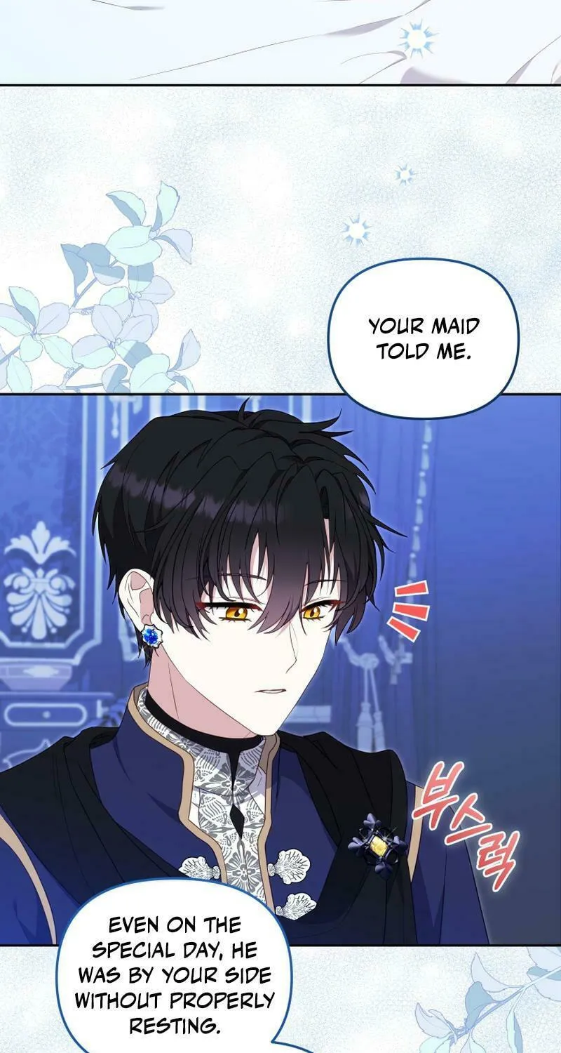 I'm Being Raised by Villains Chapter 67 page 20 - 