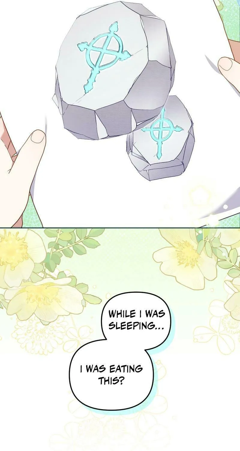 I'm Being Raised by Villains Chapter 67 page 3 - 