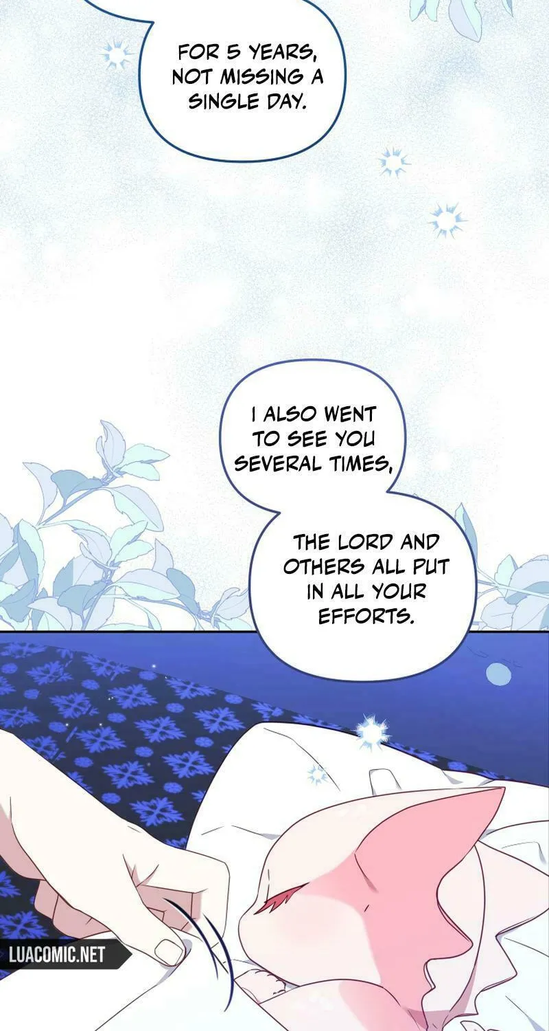 I'm Being Raised by Villains Chapter 67 page 21 - 
