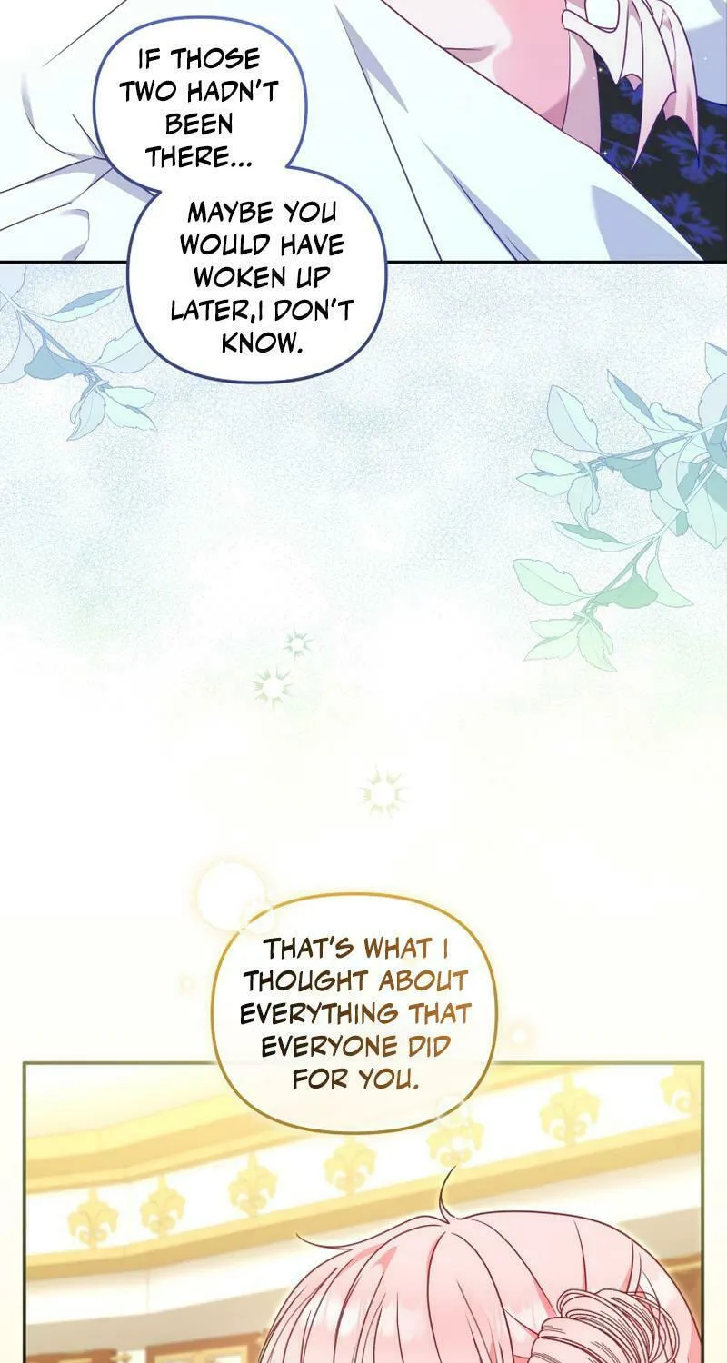 I'm Being Raised by Villains Chapter 67 page 22 - 