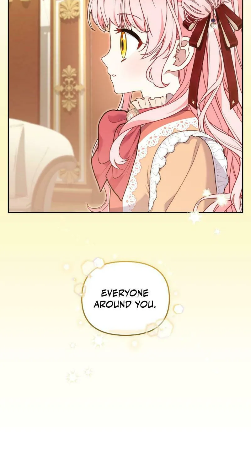 I'm Being Raised by Villains Chapter 67 page 23 - 