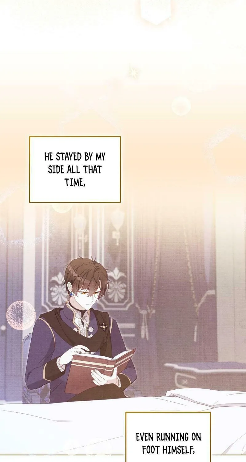 I'm Being Raised by Villains Chapter 67 page 25 - 
