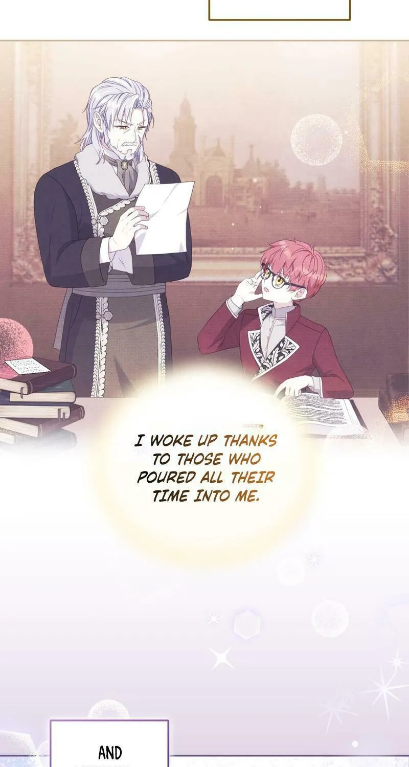 I'm Being Raised by Villains Chapter 67 page 26 - 
