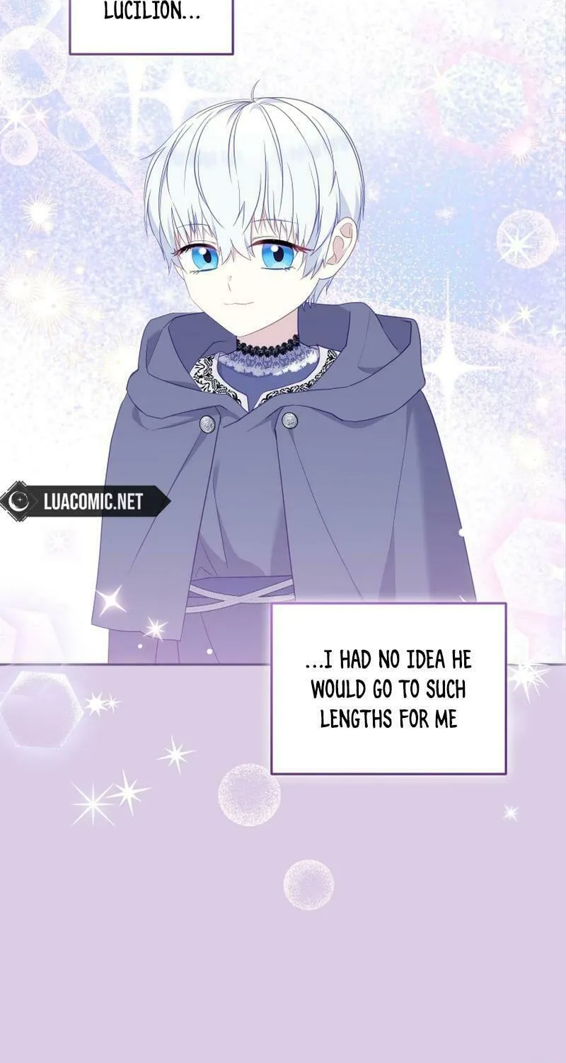 I'm Being Raised by Villains Chapter 67 page 27 - 