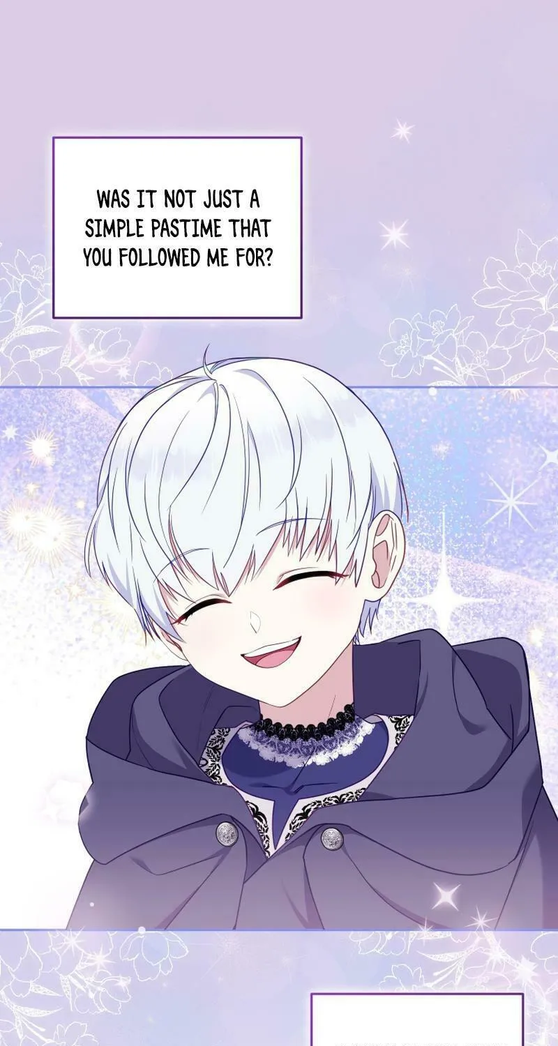 I'm Being Raised by Villains Chapter 67 page 28 - 
