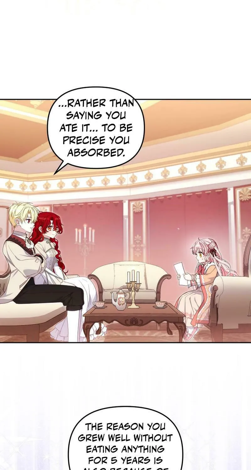 I'm Being Raised by Villains Chapter 67 page 4 - 