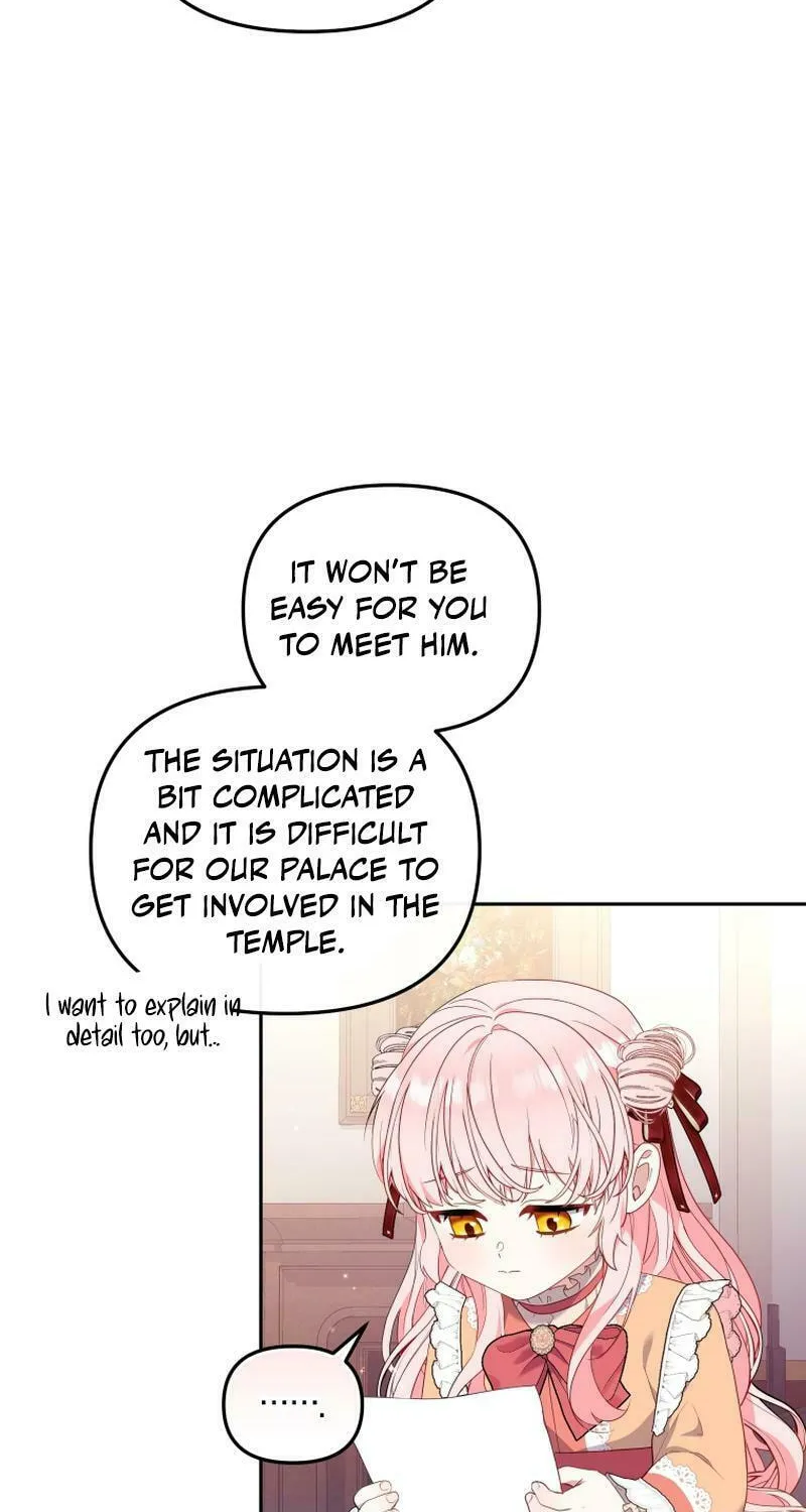 I'm Being Raised by Villains Chapter 67 page 31 - 