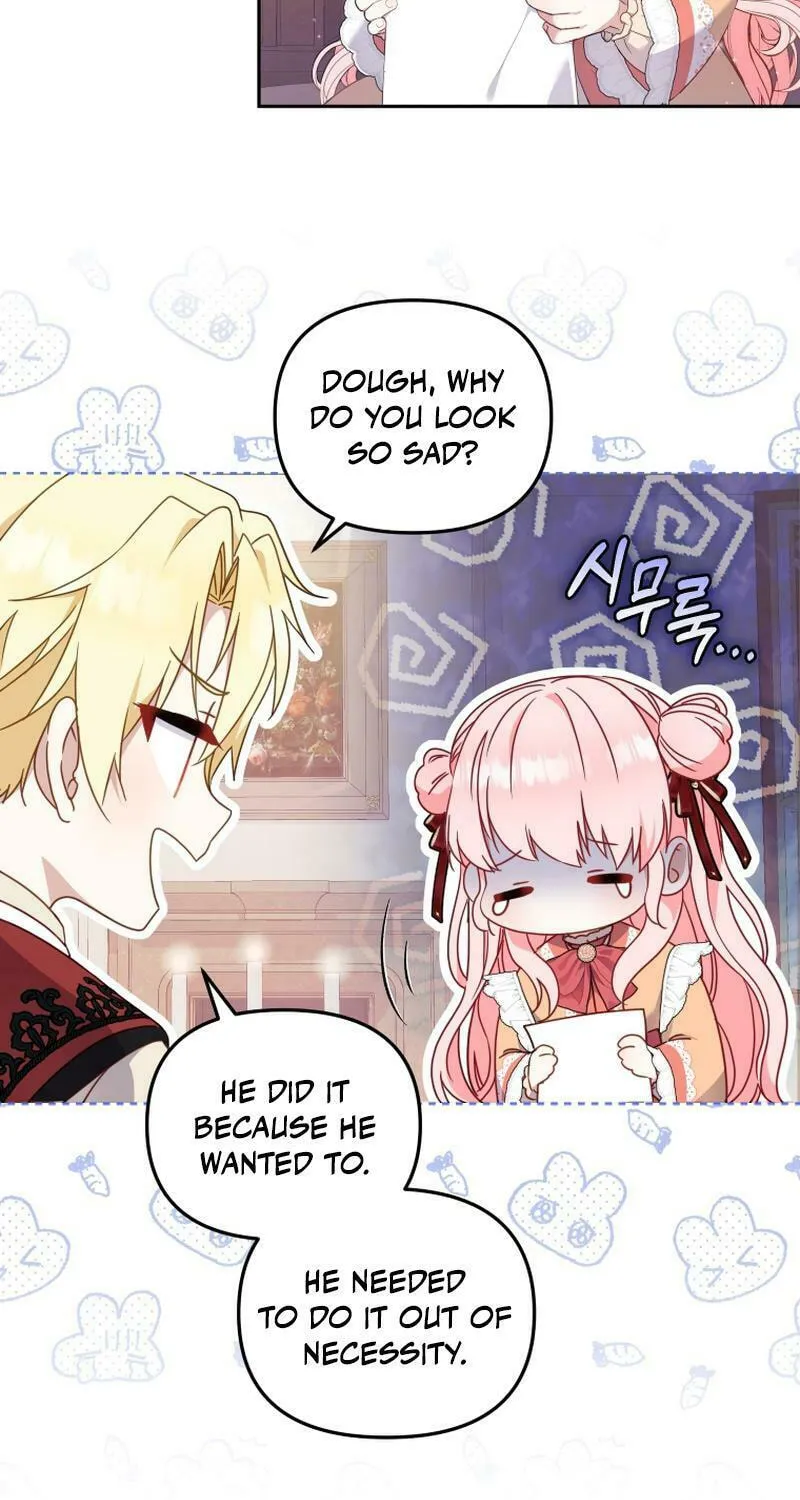 I'm Being Raised by Villains Chapter 67 page 32 - 