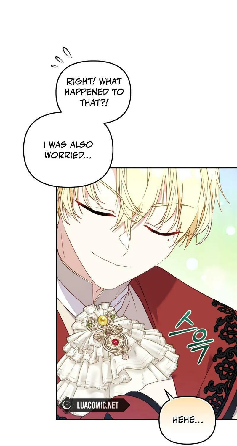 I'm Being Raised by Villains Chapter 67 page 34 - 