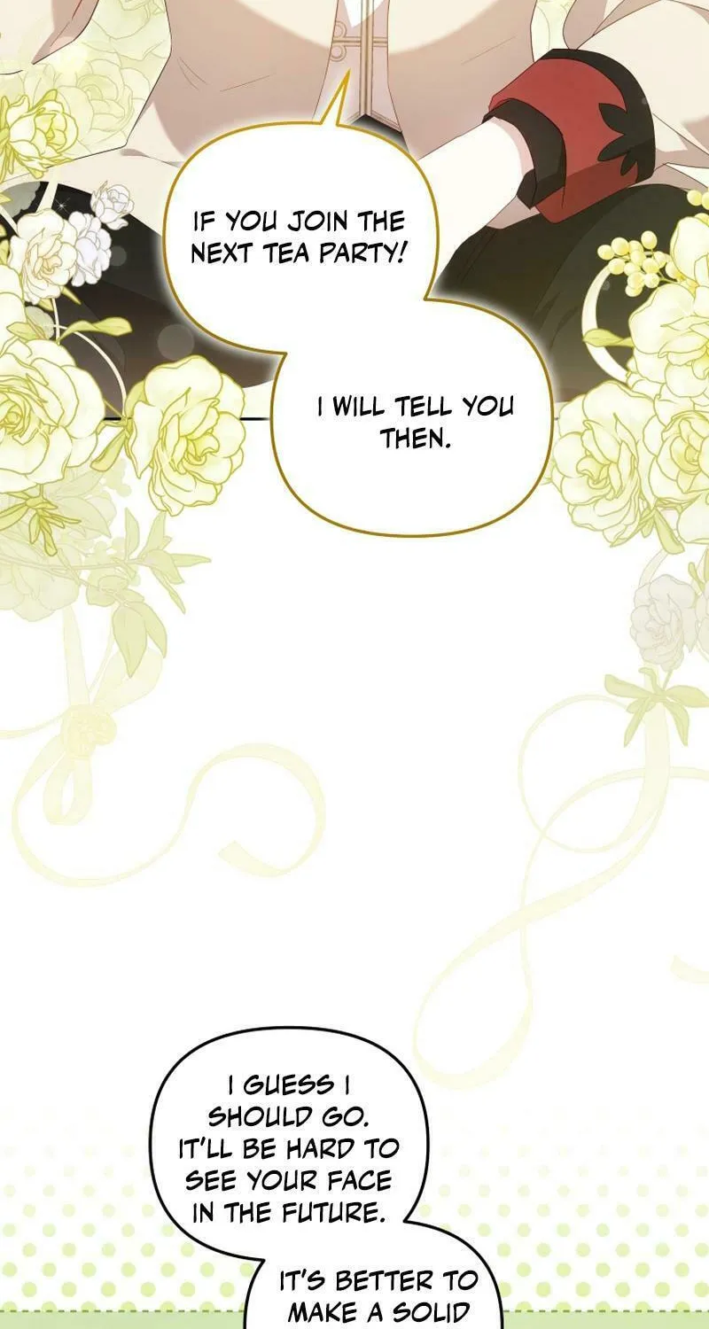 I'm Being Raised by Villains Chapter 67 page 37 - 