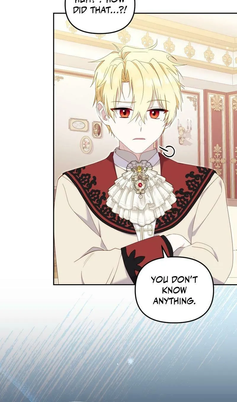 I'm Being Raised by Villains Chapter 67 page 40 - 