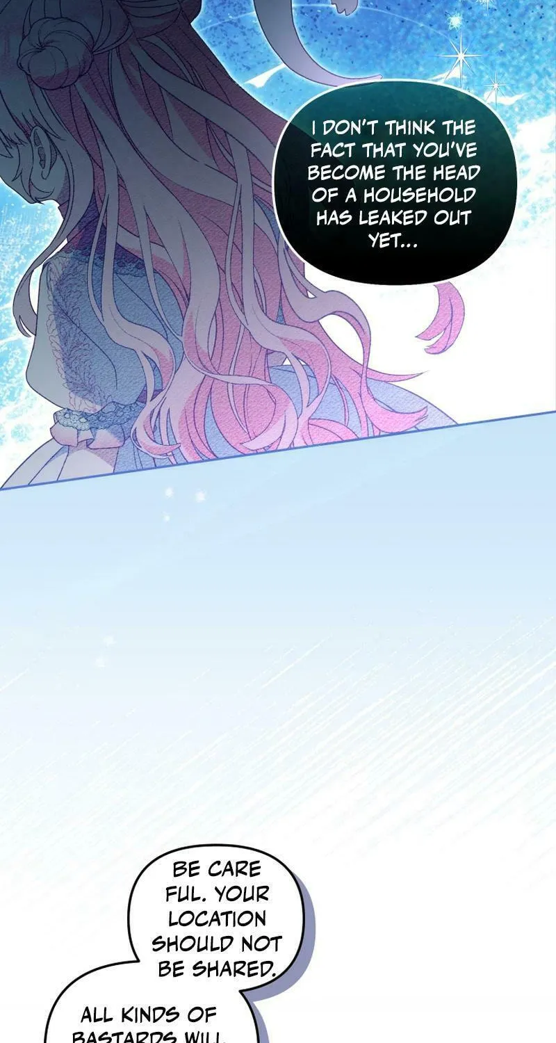 I'm Being Raised by Villains Chapter 67 page 42 - 