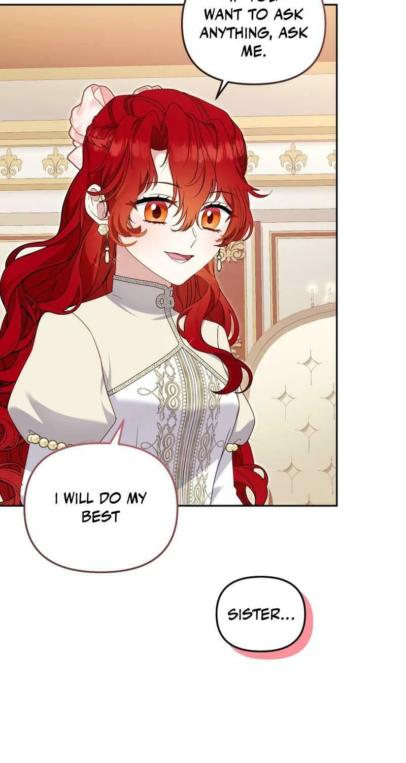 I'm Being Raised by Villains Chapter 67 page 44 - 