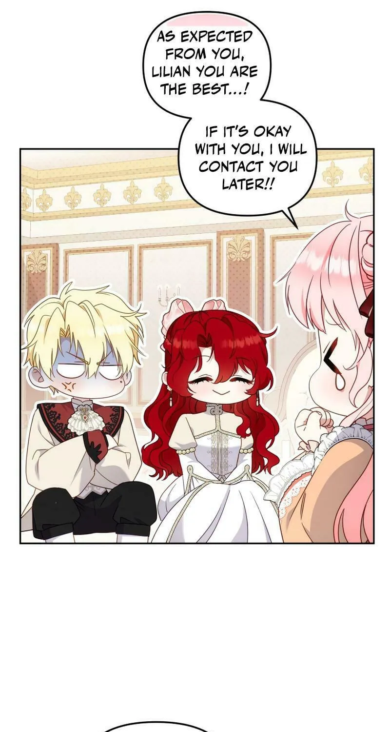 I'm Being Raised by Villains Chapter 67 page 45 - 