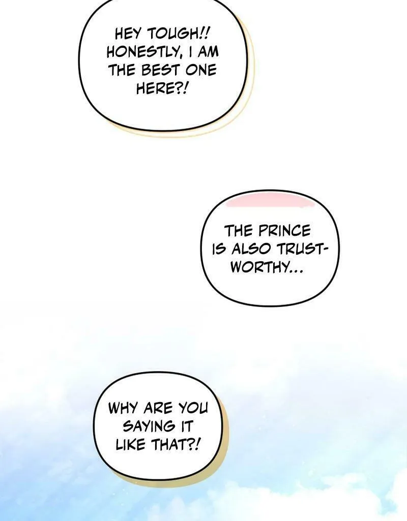 I'm Being Raised by Villains Chapter 67 page 46 - 