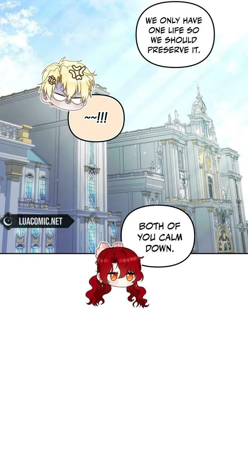 I'm Being Raised by Villains Chapter 67 page 47 - 