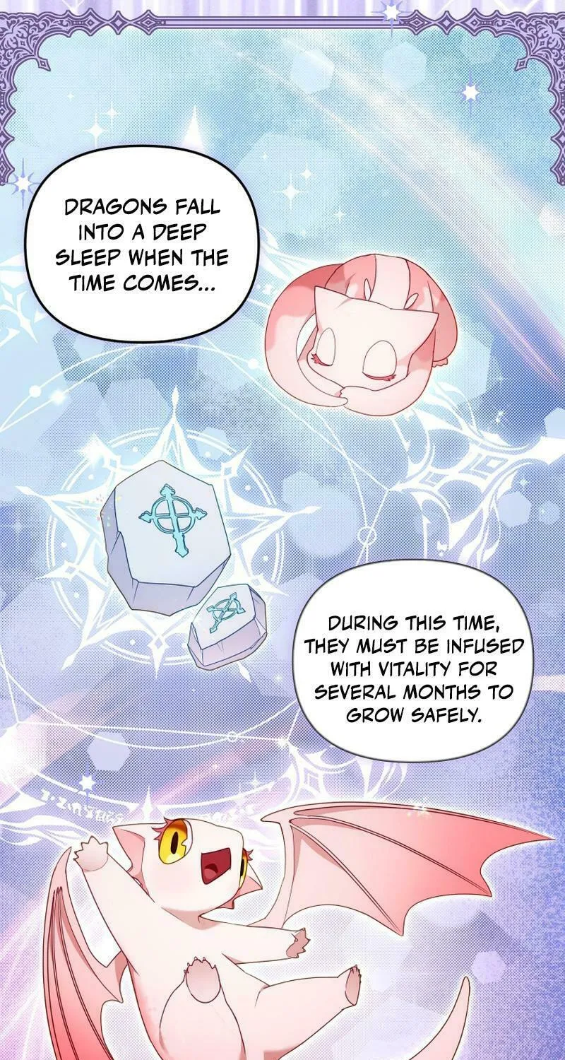 I'm Being Raised by Villains Chapter 67 page 6 - 