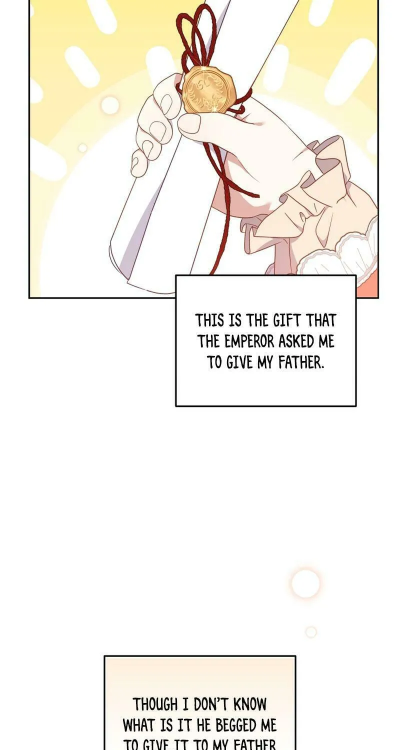 I'm Being Raised by Villains Chapter 67 page 51 - 