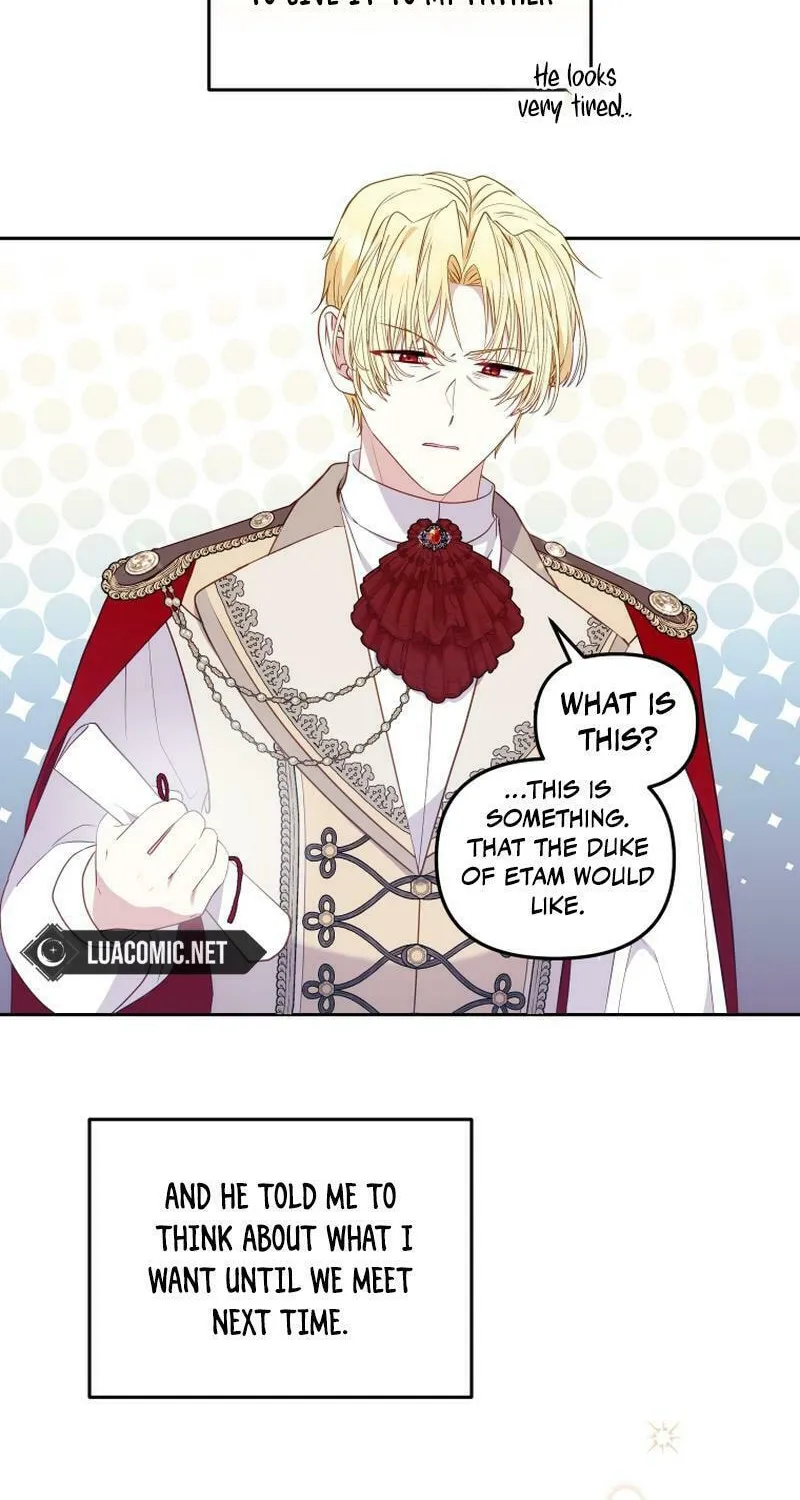 I'm Being Raised by Villains Chapter 67 page 52 - 