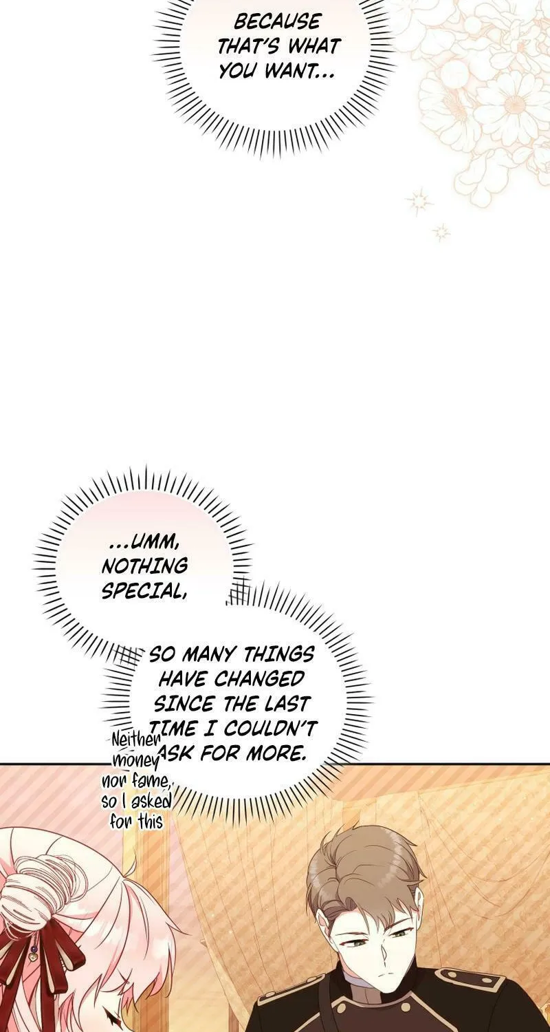 I'm Being Raised by Villains Chapter 67 page 54 - 