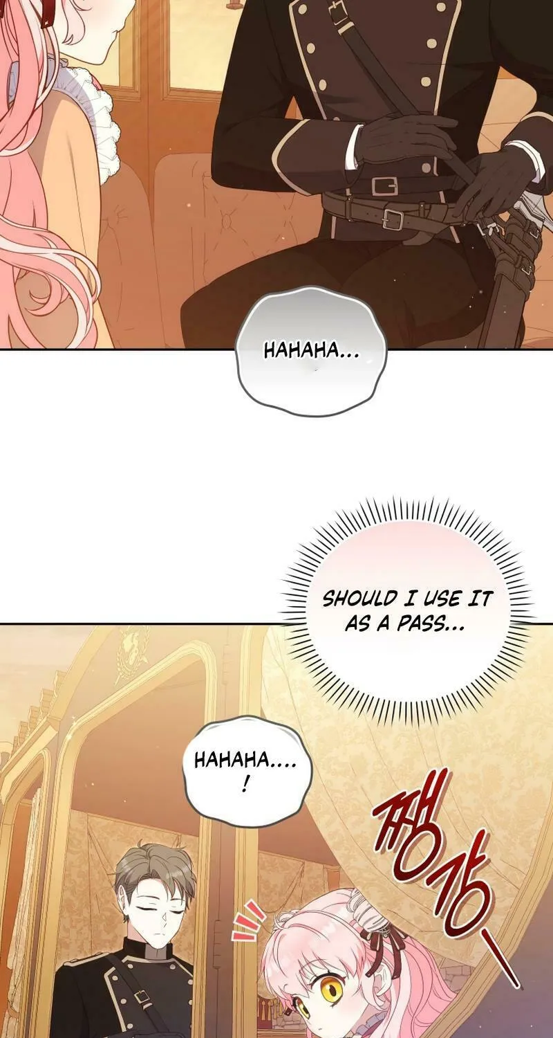I'm Being Raised by Villains Chapter 67 page 55 - 