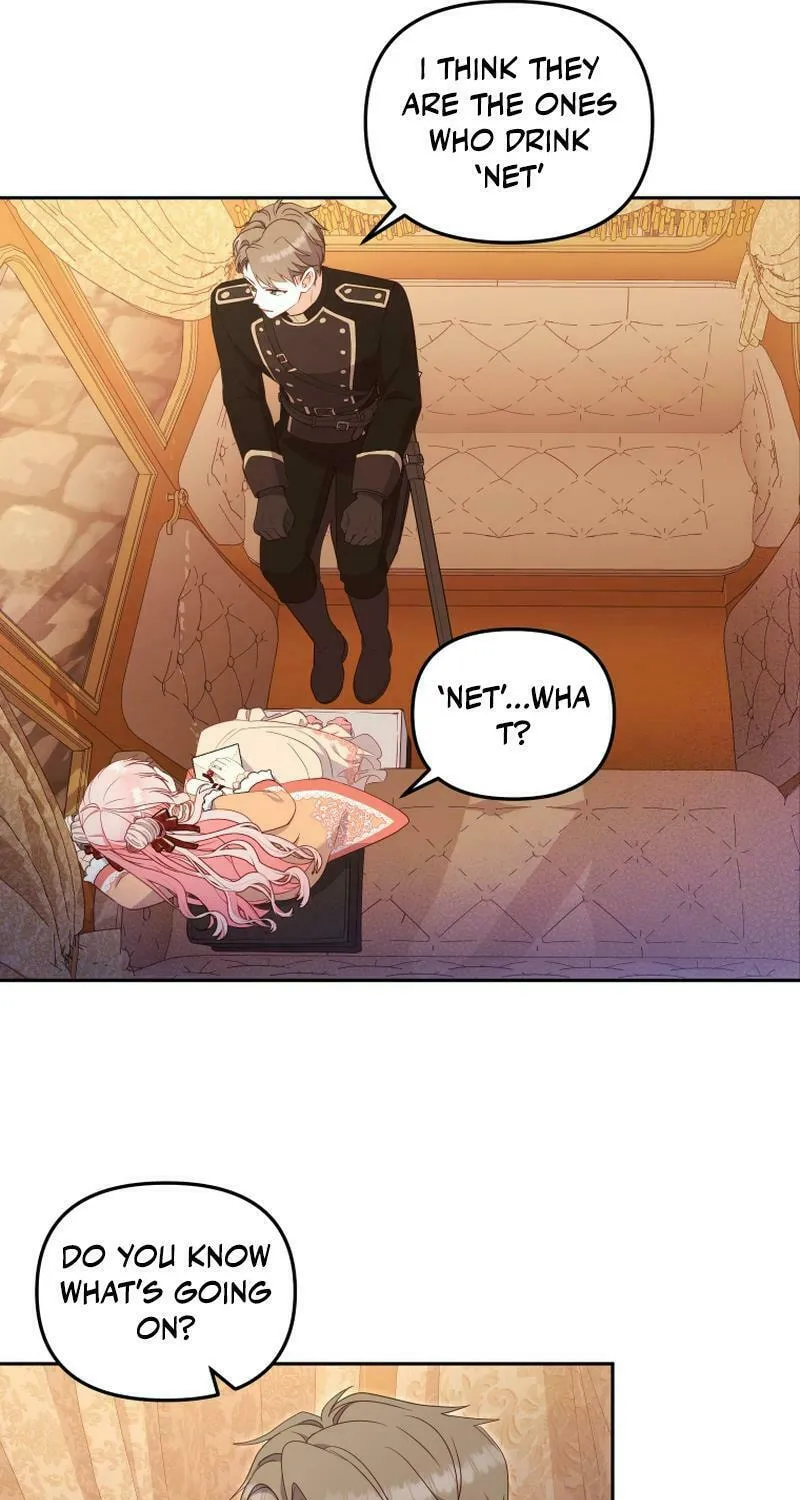 I'm Being Raised by Villains Chapter 67 page 59 - 