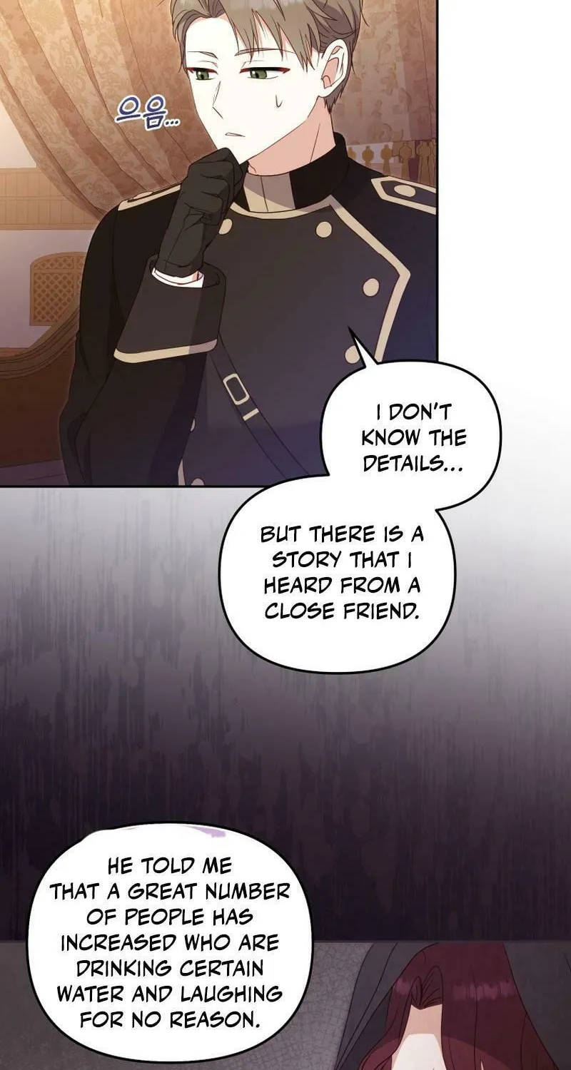 I'm Being Raised by Villains Chapter 67 page 60 - 