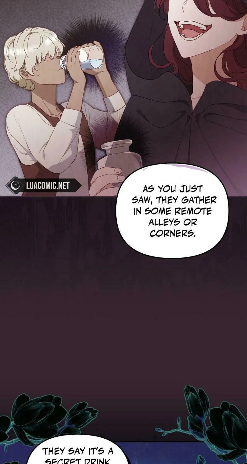 I'm Being Raised by Villains Chapter 67 page 61 - 