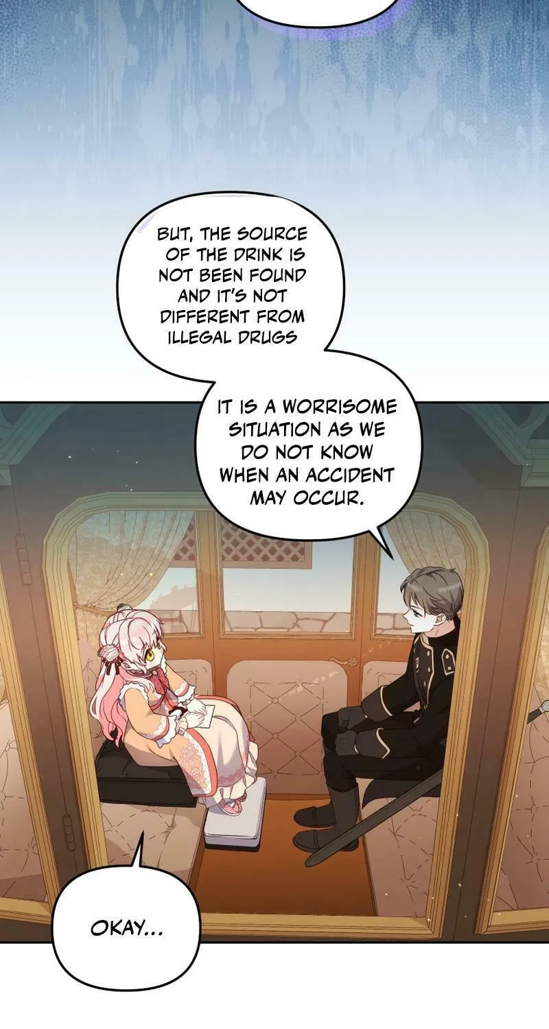 I'm Being Raised by Villains Chapter 67 page 63 - 
