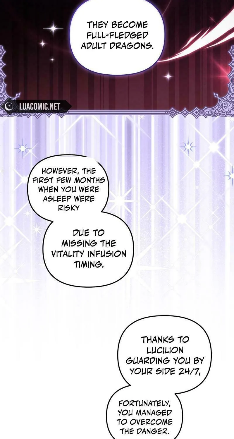 I'm Being Raised by Villains Chapter 67 page 8 - 