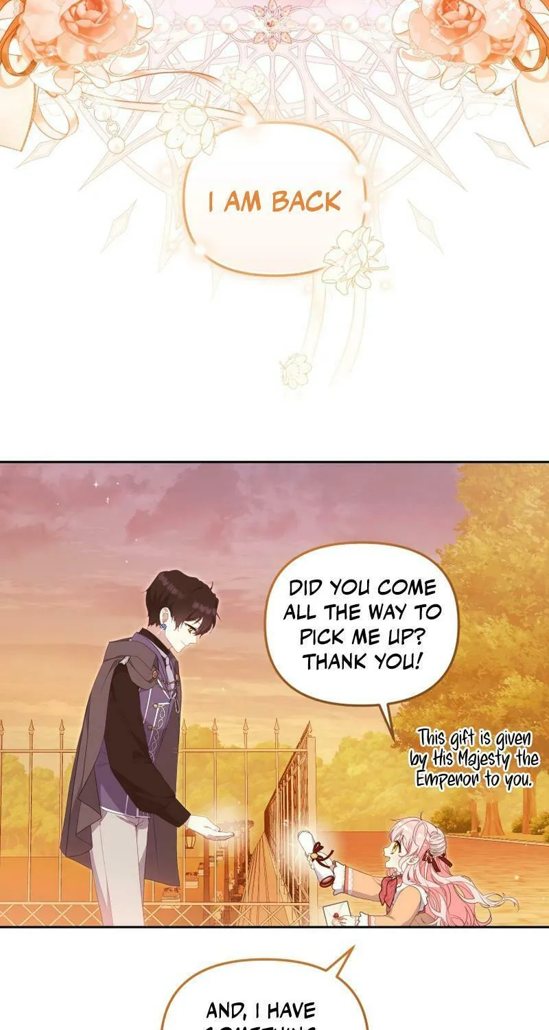 I'm Being Raised by Villains Chapter 67 page 73 - 
