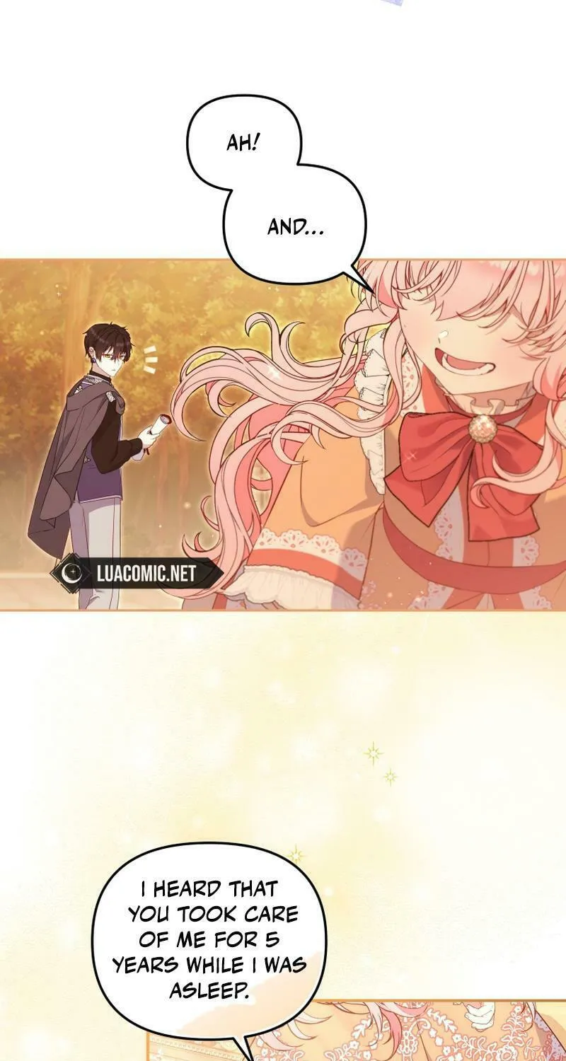 I'm Being Raised by Villains Chapter 67 page 75 - 